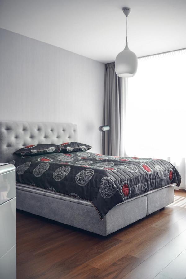 Voir Apartment 브라티슬라바 외부 사진