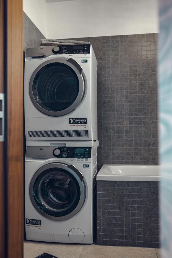Voir Apartment 브라티슬라바 외부 사진