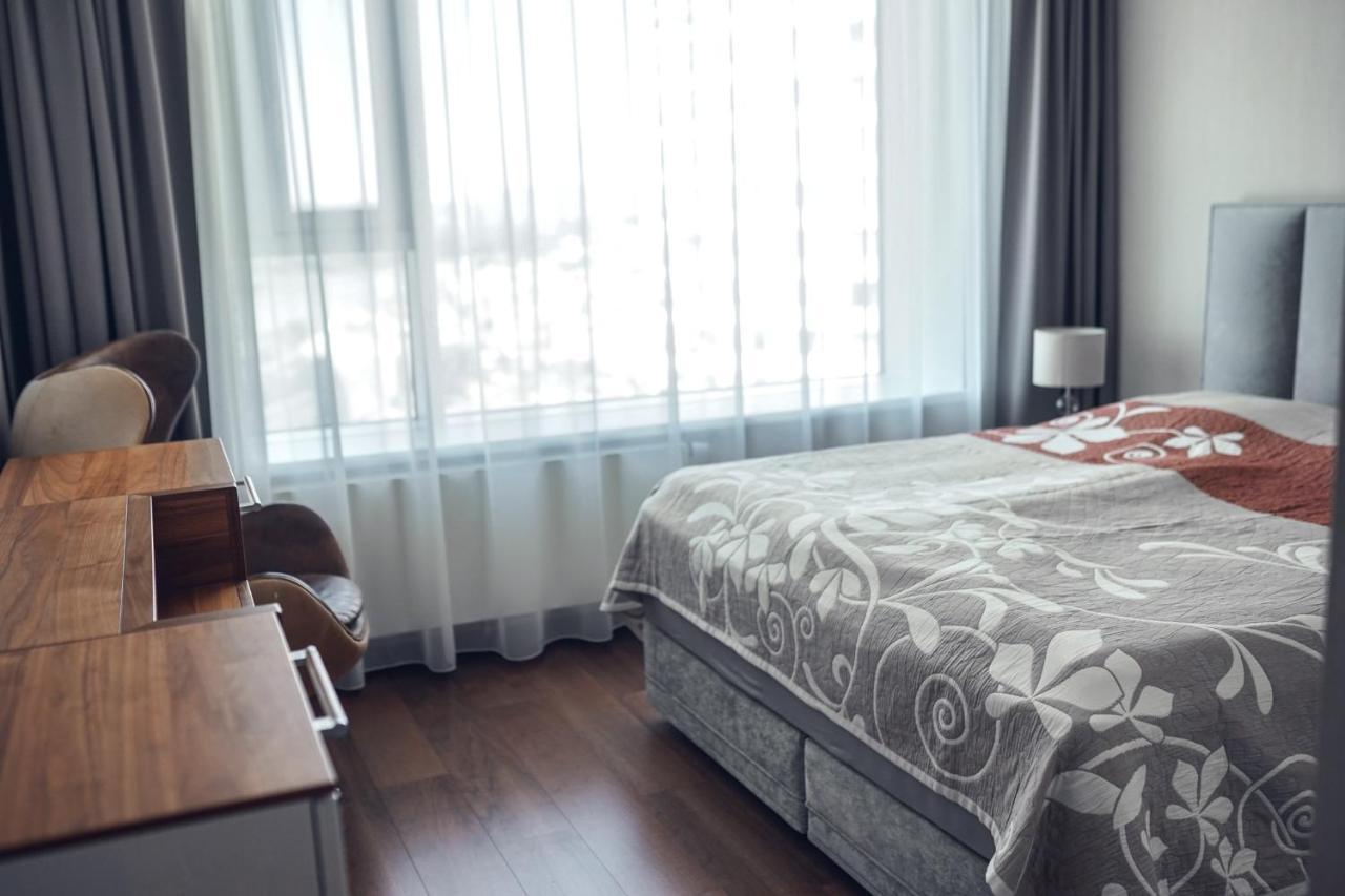 Voir Apartment 브라티슬라바 외부 사진